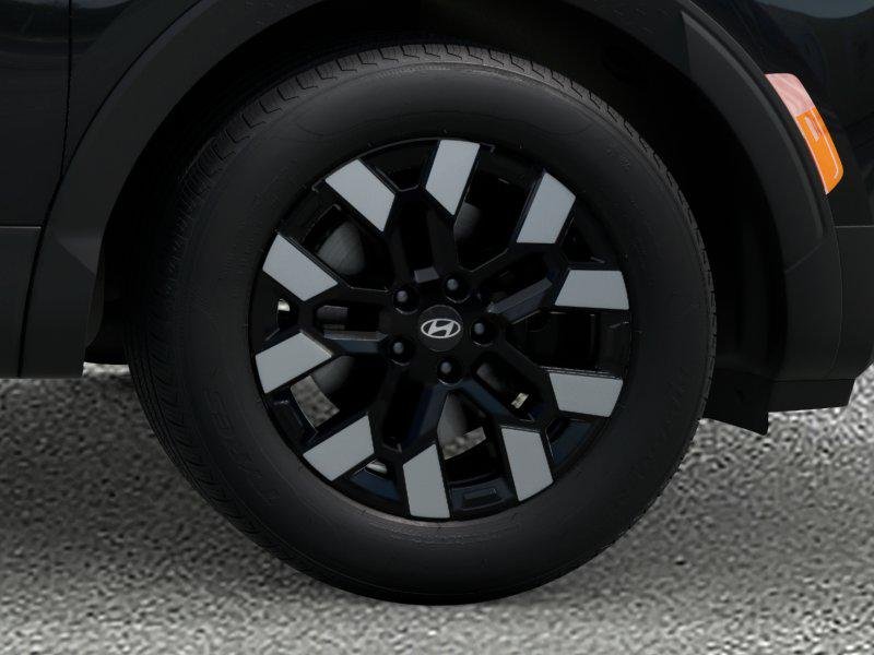 2026 Hyundai Santa Cruz SE - Photo 26