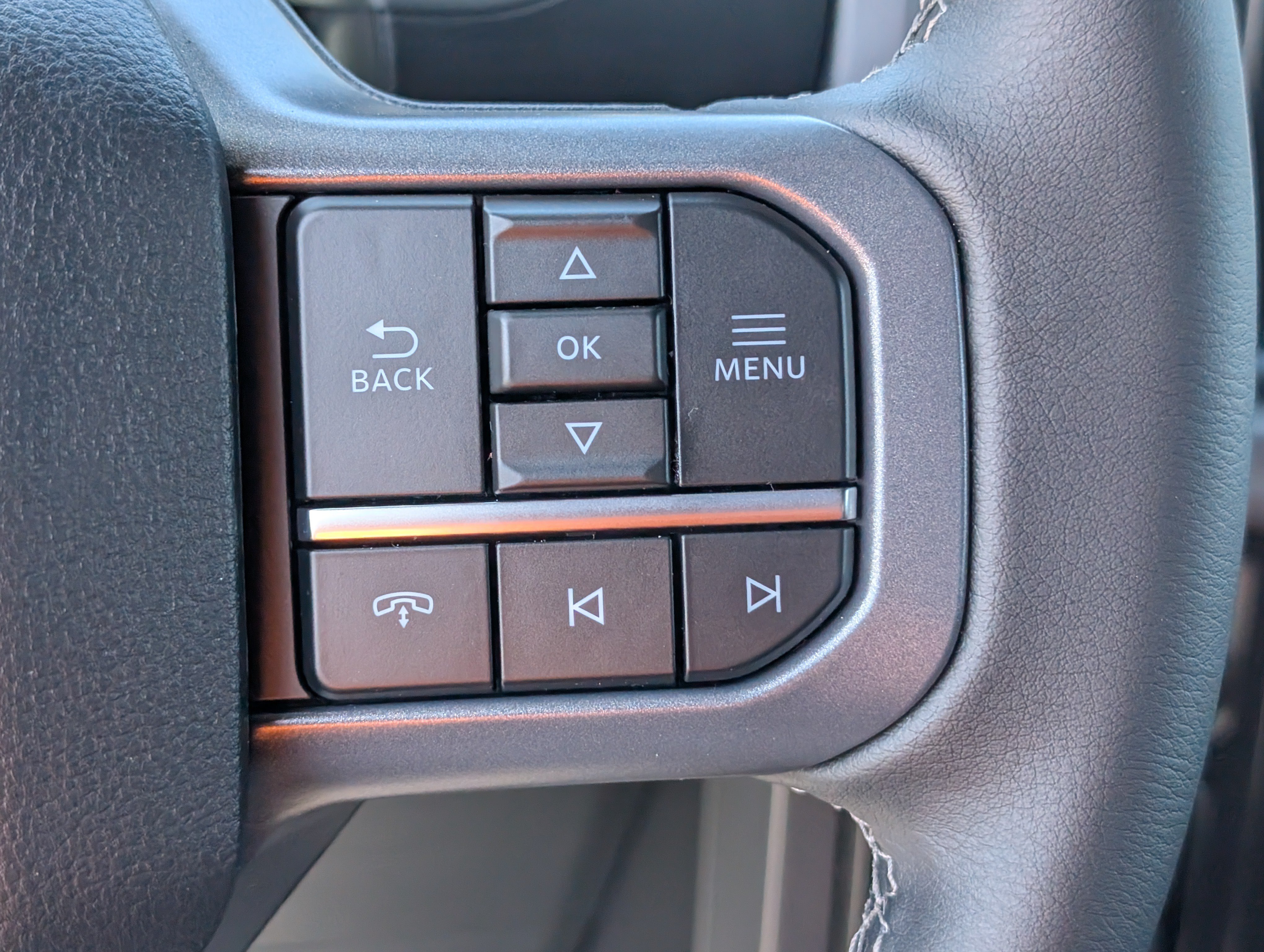 New 2026 Carbonized Gray Metallic FORD XLT image 20