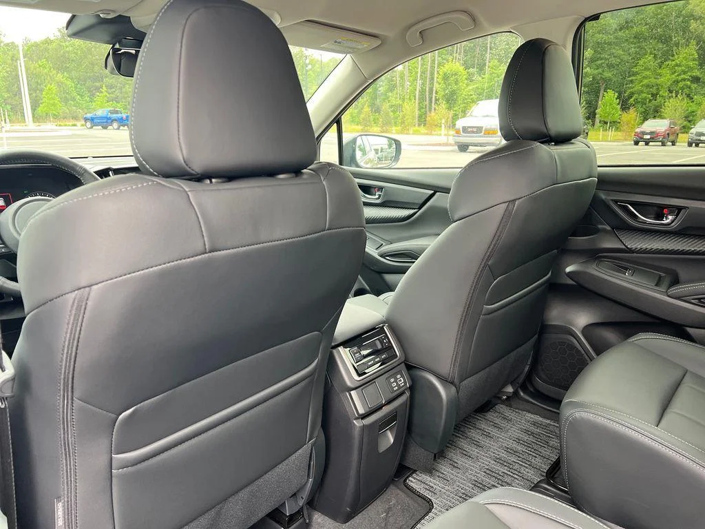 New 2026 Brown Subaru Premium image 24