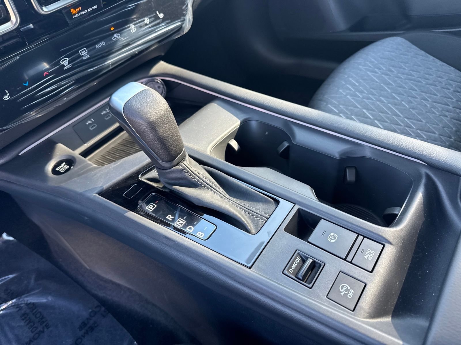 New 2026 Nissan Sentra SV 4D Sedan