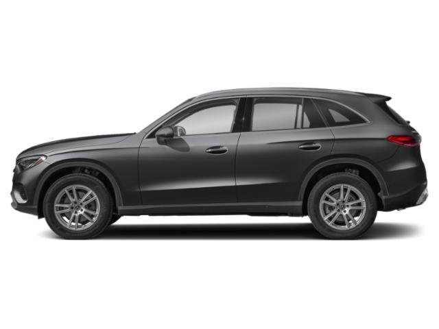 New 2026 Graphite Grey Metallic Mercedes-Benz GLC 300 image 15