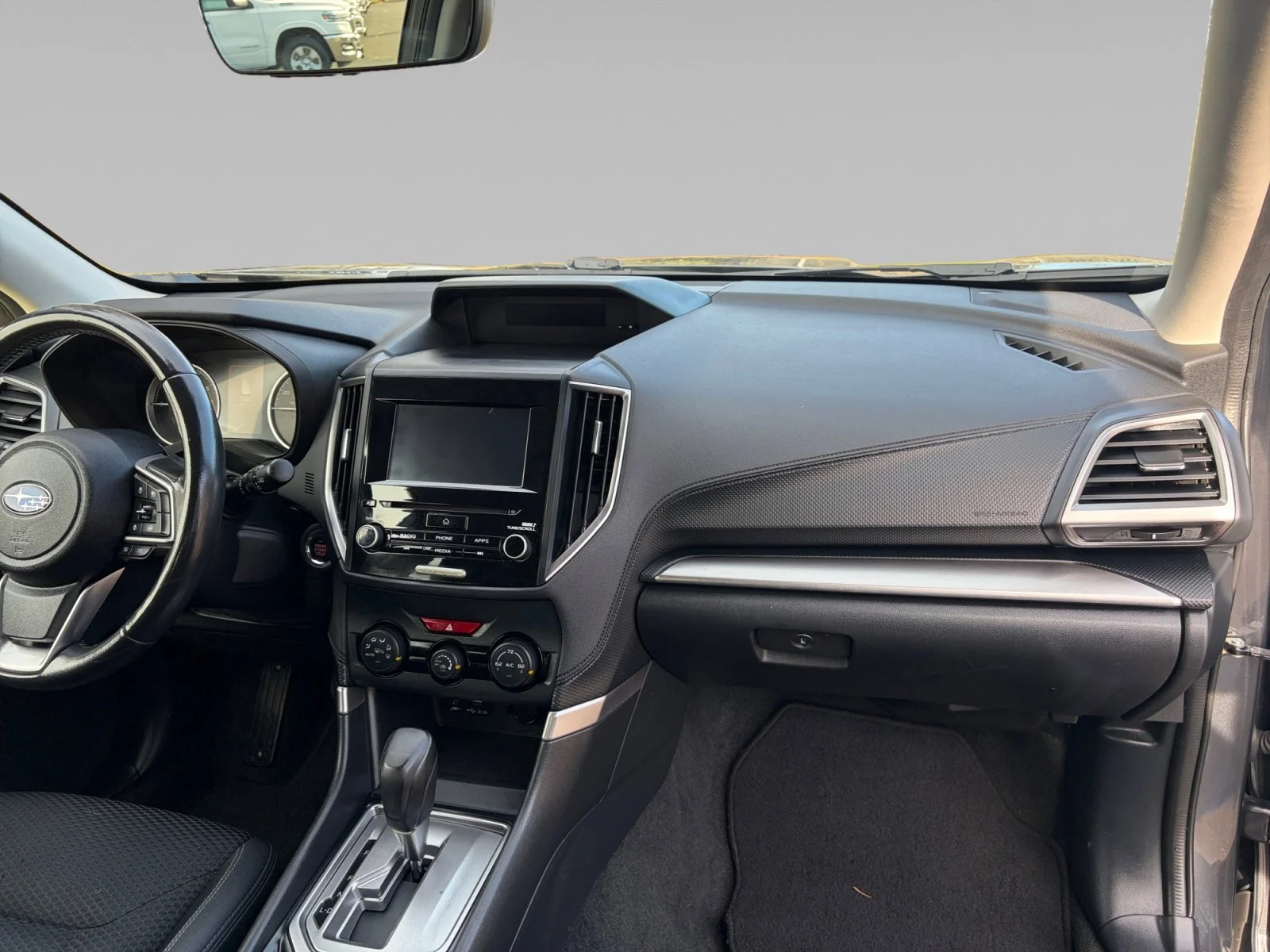 2022 Subaru Forester Premium - Photo 19