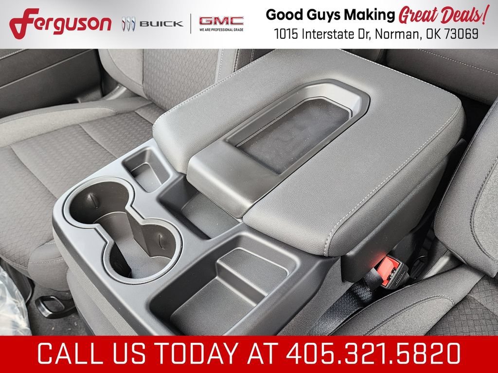 2026 GMC Sierra 2500HD SLE - Photo 32