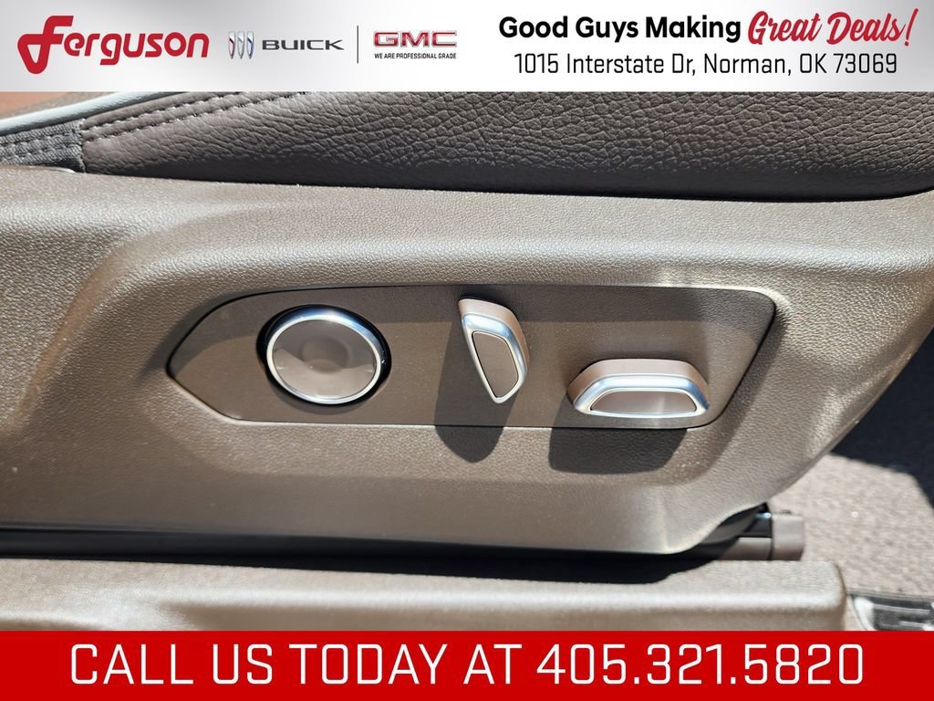 2026 GMC Sierra 2500HD Denali - Photo 44