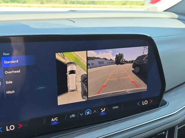 2026 Chevrolet Tahoe LS - Photo 23
