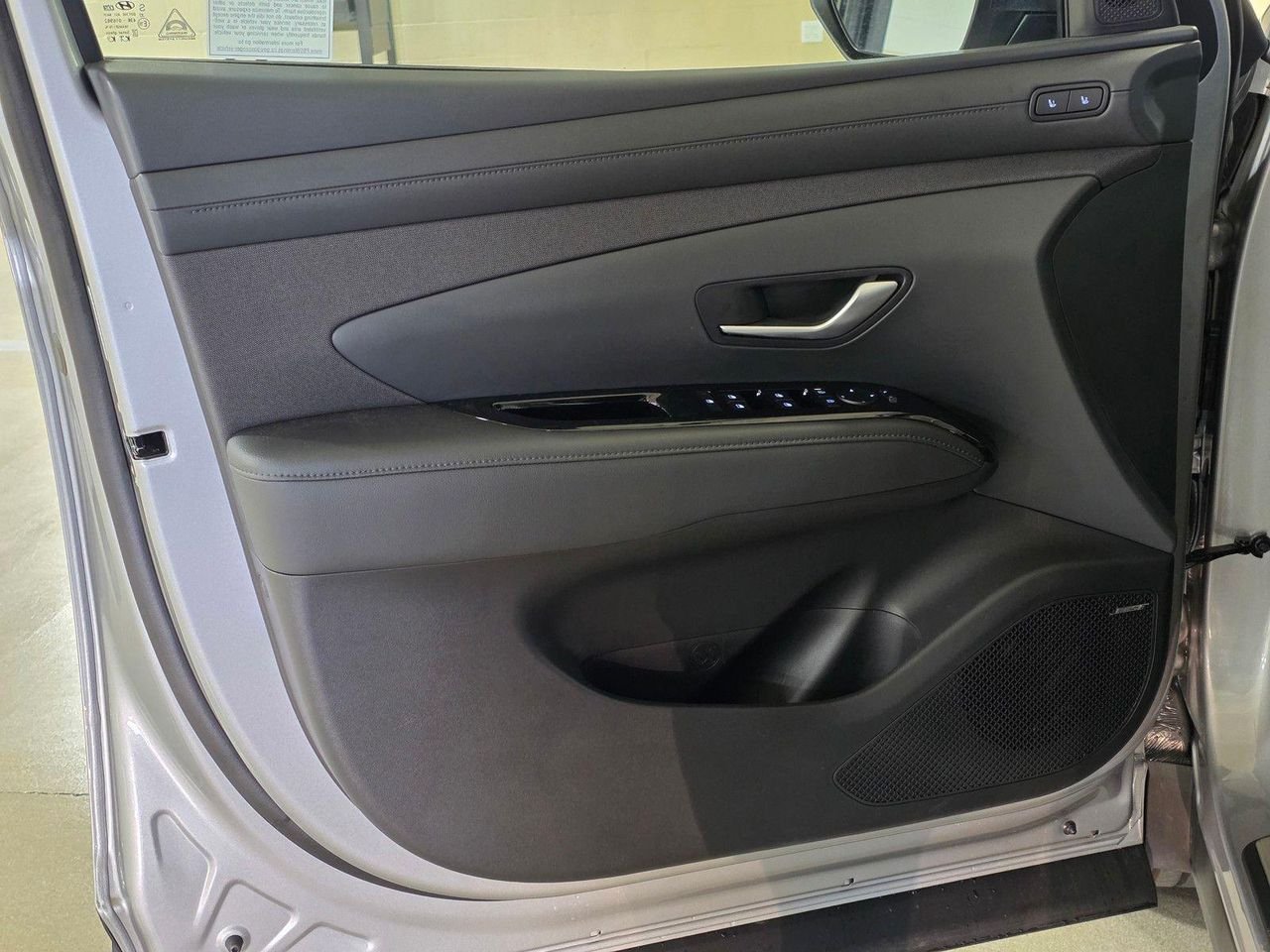 New 2026 Shimmering Silver Hyundai Limited image 20