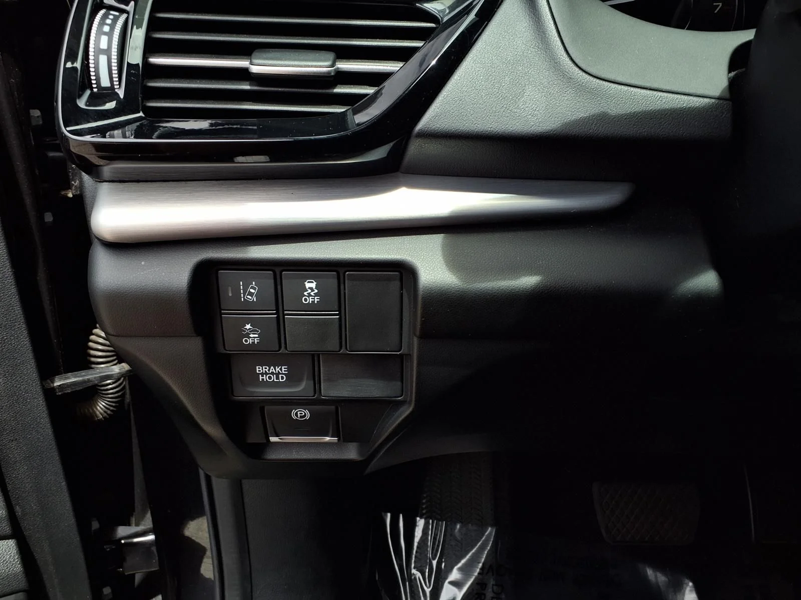 Used 2019 Gray Acura Base image 11