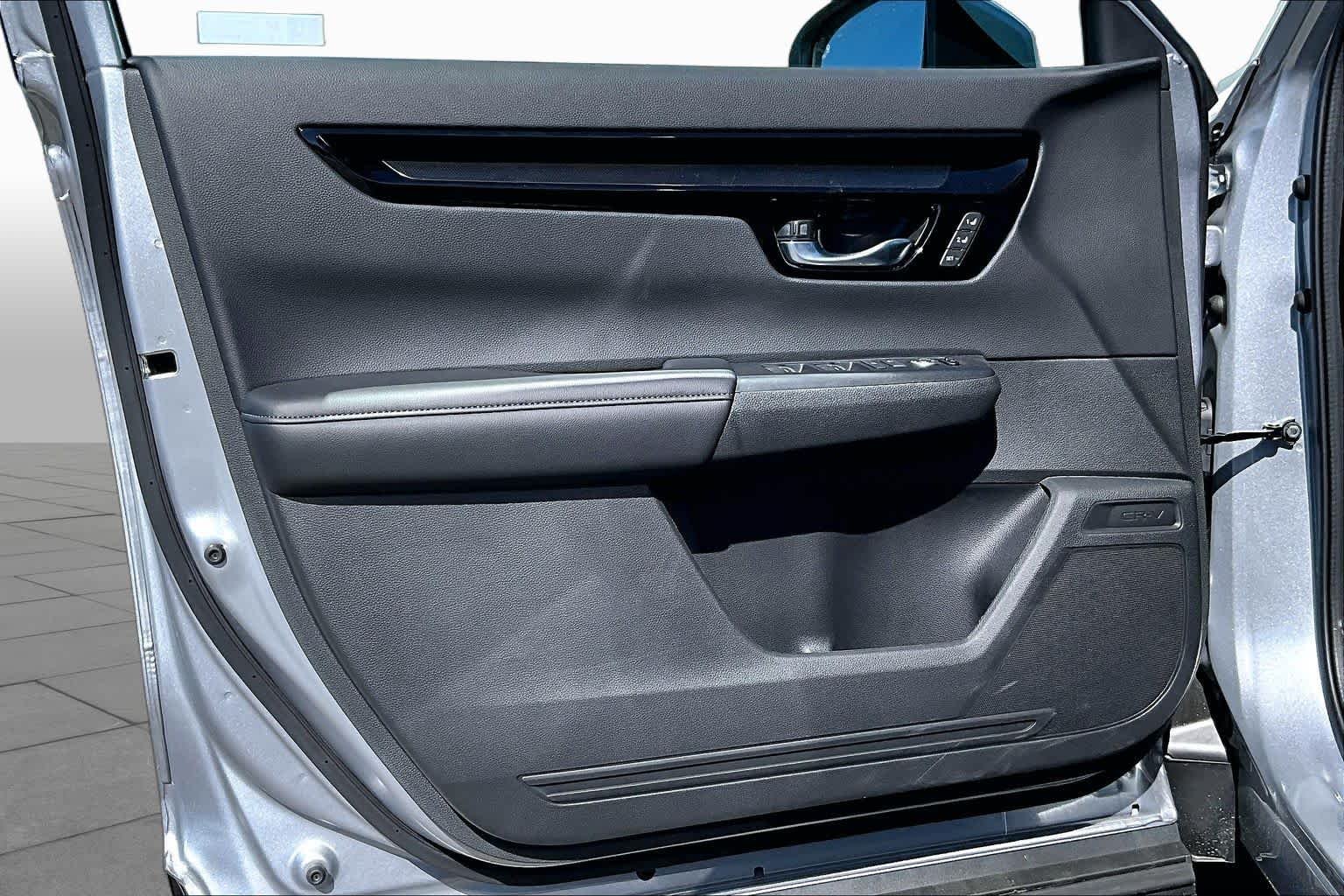 2026 Honda CR-V EX-L - Photo 21