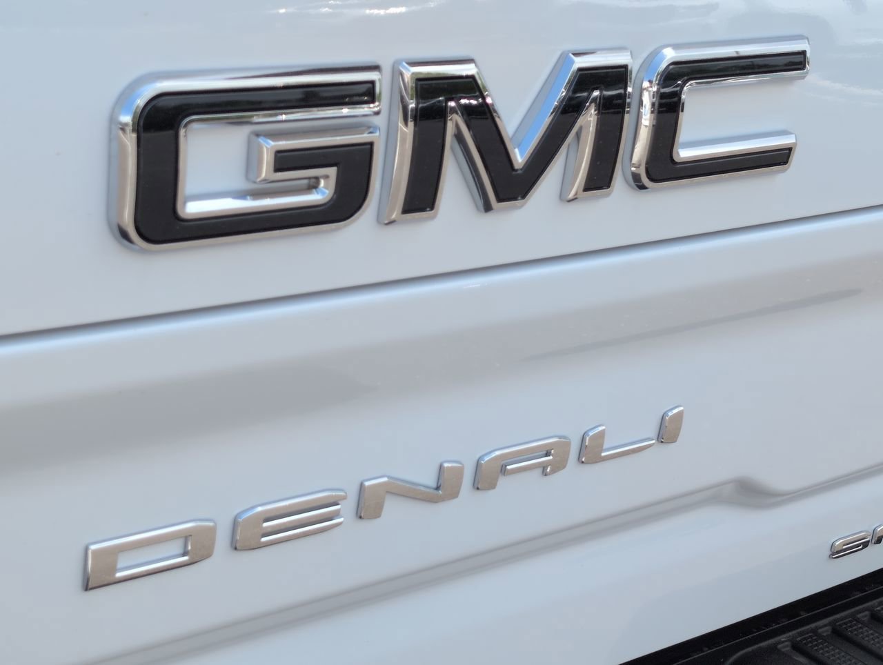 2026 GMC Sierra 2500HD Denali Ultimate - Photo 31