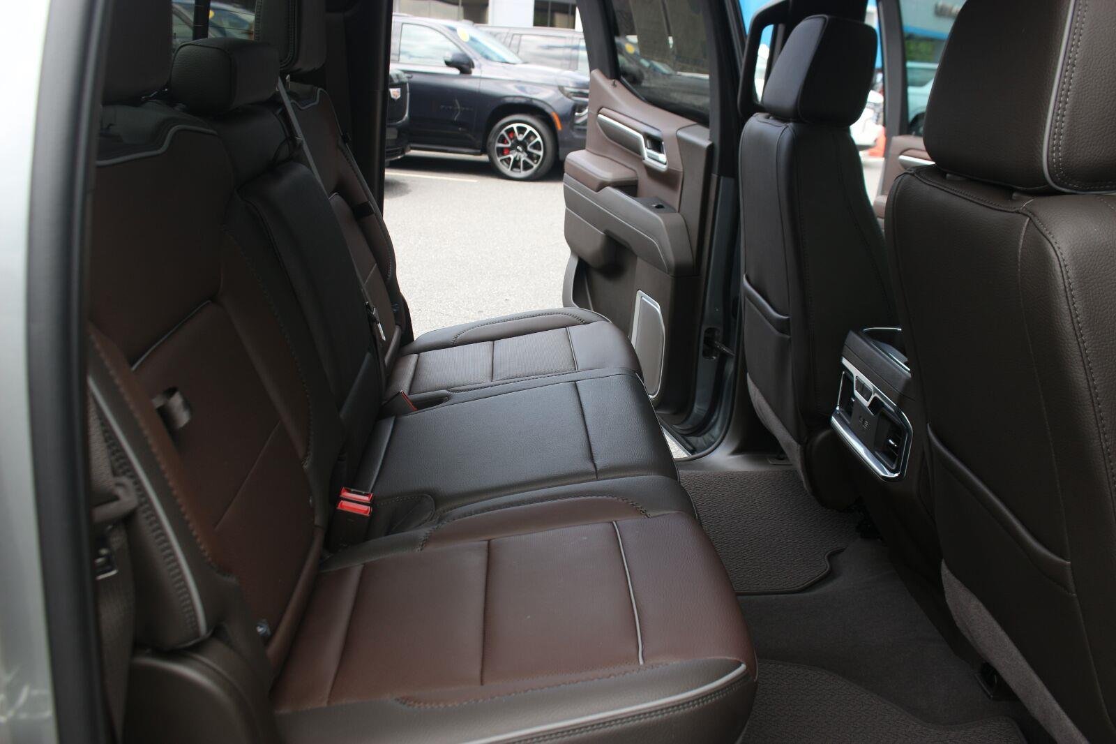 Used 2026 Sterling Metallic GMC Denali image 37