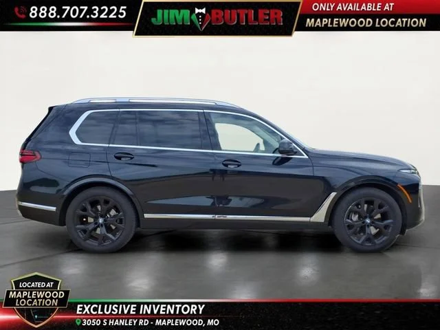 Used 2023  BMW xDrive40i image 6