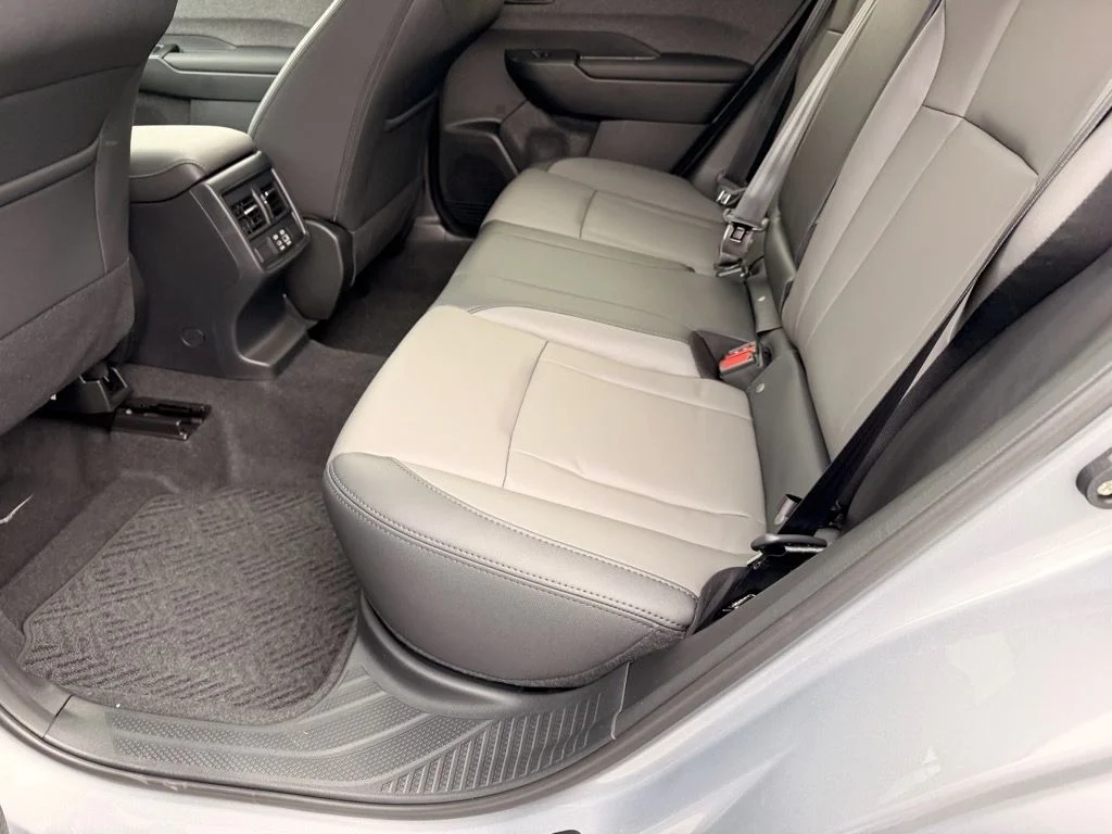 Used 2026 Silver Subaru Premium image 8