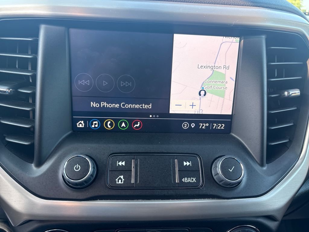 Certified Used 2023 Gray GMC Denali image 21