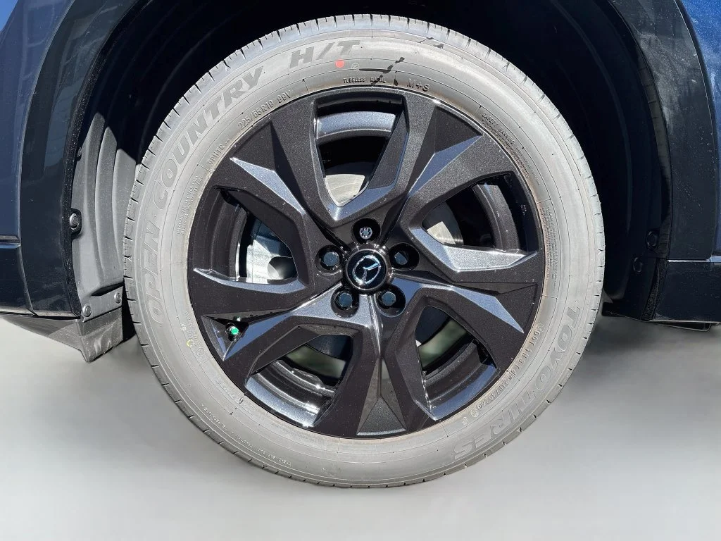 New 2026 Navy Blue Mica Mazda 2.5 S Premium Plus AWD image 33