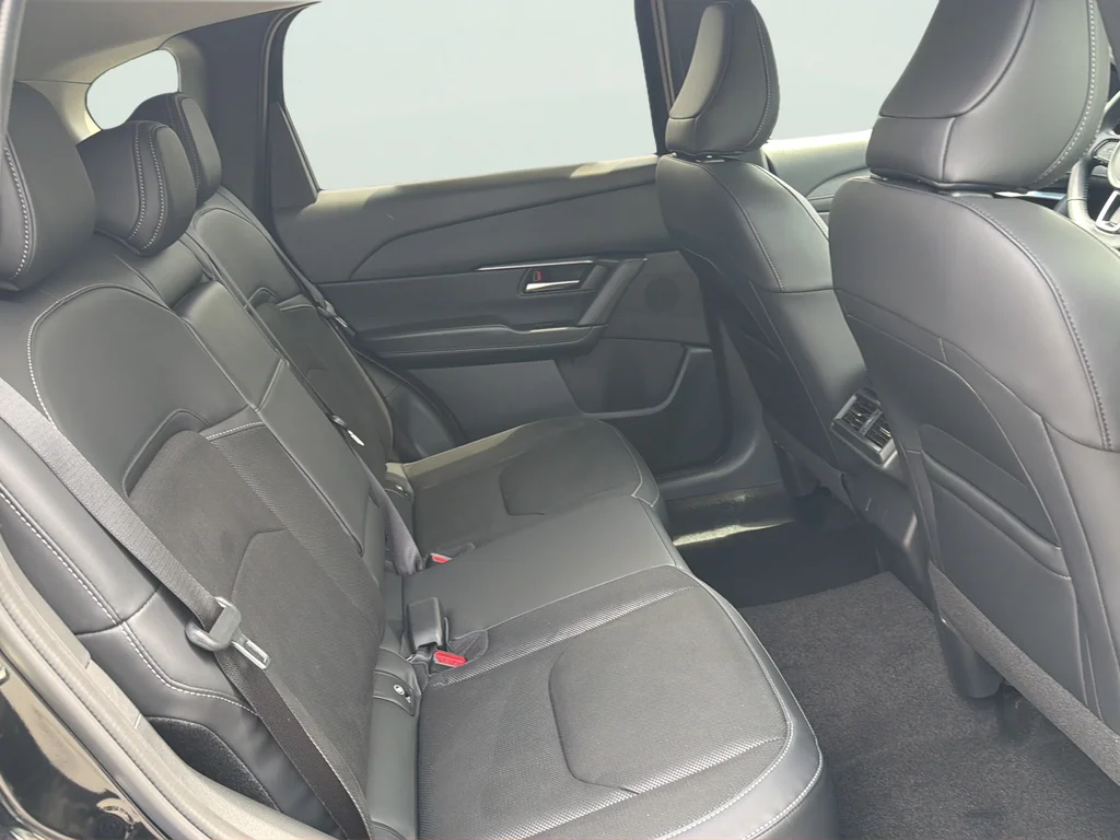 New 2026 Jet Black Mazda 2.5 S Select AWD image 21