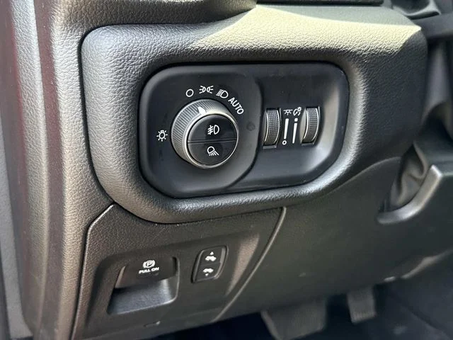 Used 2025 Red Ram Rebel image 27