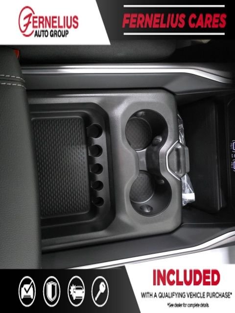 2026 RAM 1500 Big Horn/Lone Star - Photo 31