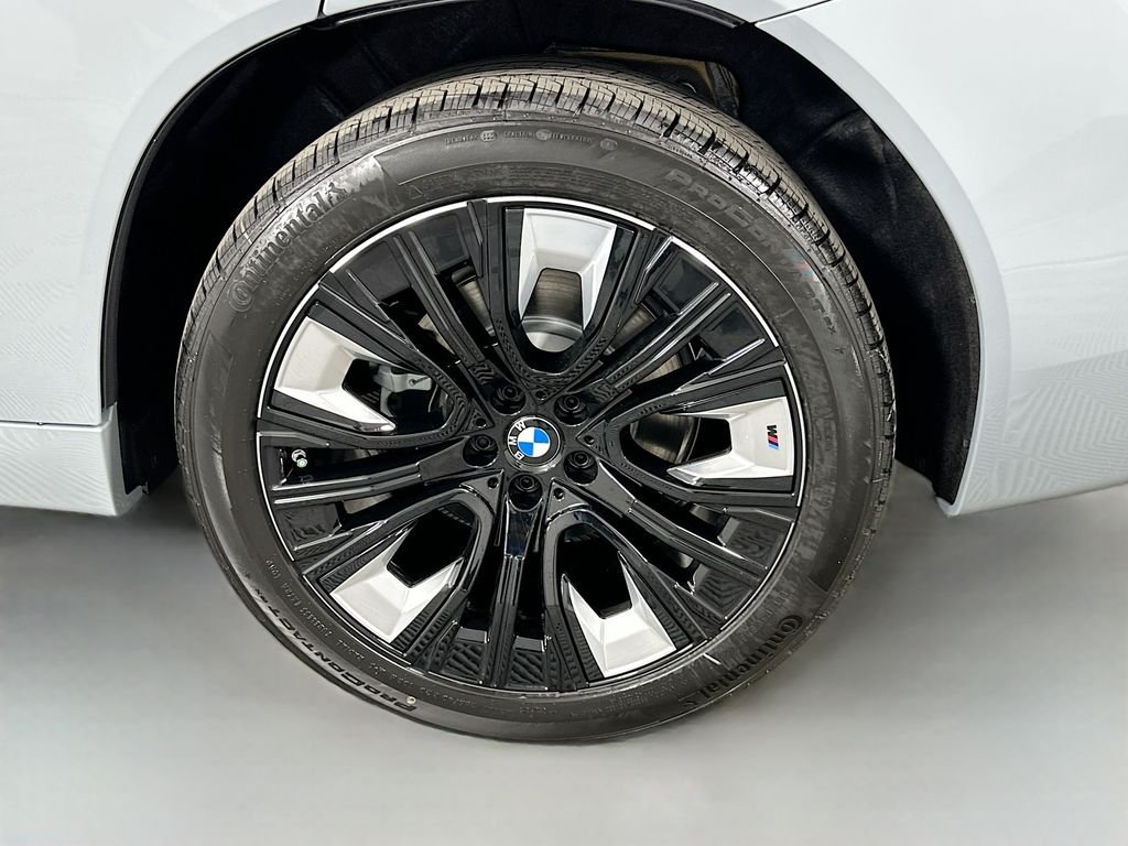 Used 2026 Brooklyn Grey Metallic BMW 30 xDrive image 23