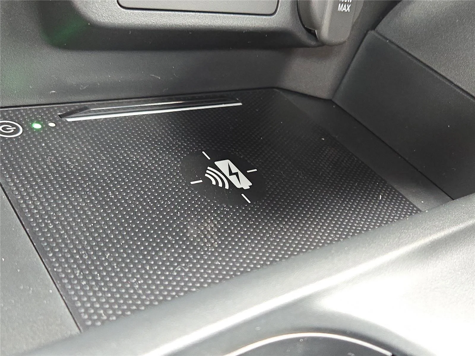 New 2026 Crystal Black Pearl Acura BASE image 10