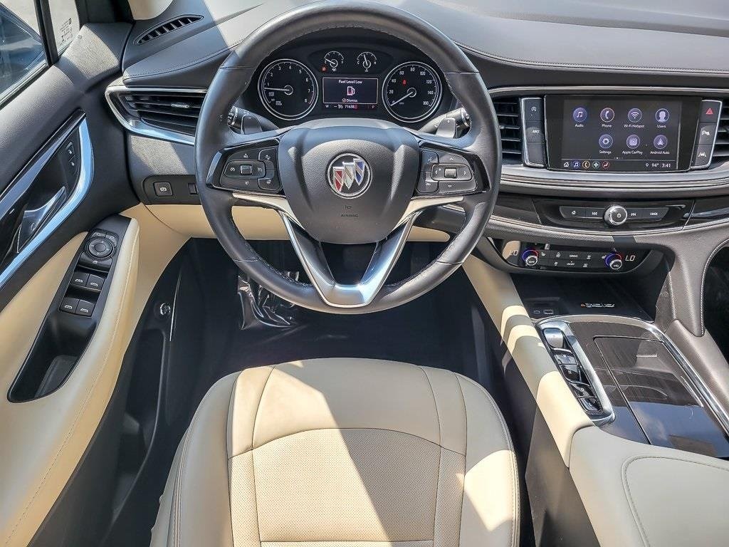 2023 BUICK ENCLAVE - Image 11