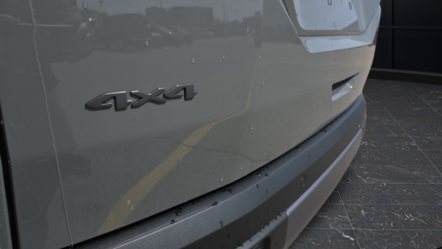 New 2026 Sting-Gray Clearcoat Jeep Limited image 40