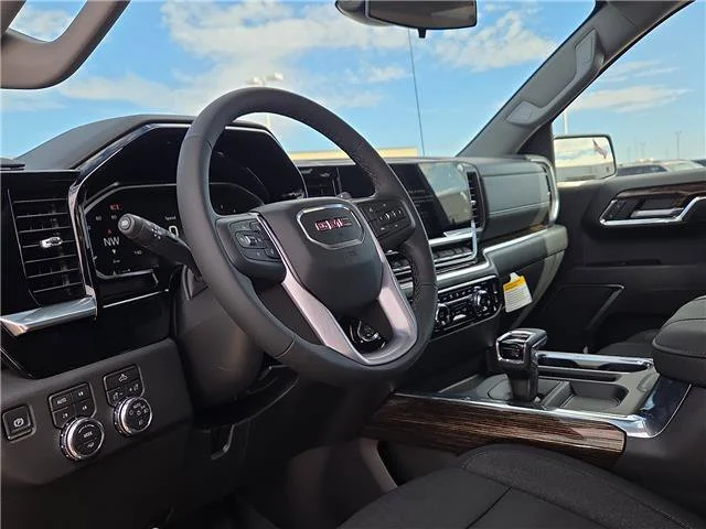 New 2026 Sterling Metallic GMC Elevation image 10