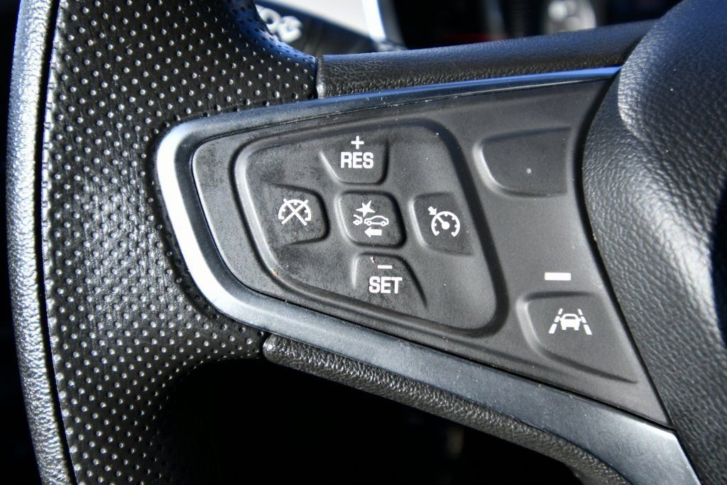 2022 Chevrolet Equinox LT - Photo 22