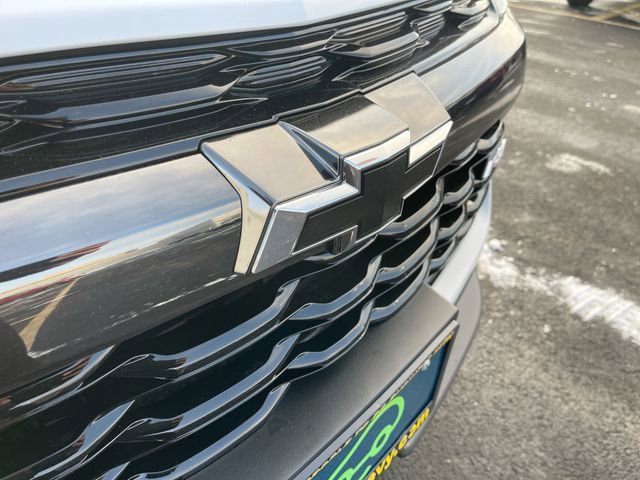 2025 CHEVROLET TRAILBLAZER - Image 29