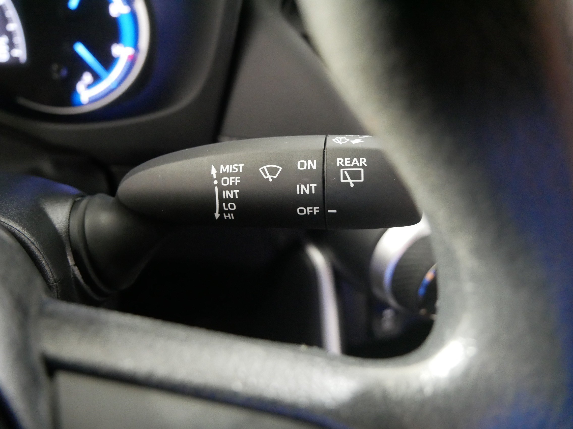 Certified Used 2024 Silver Sky Metallic Toyota Hybrid LE image 30
