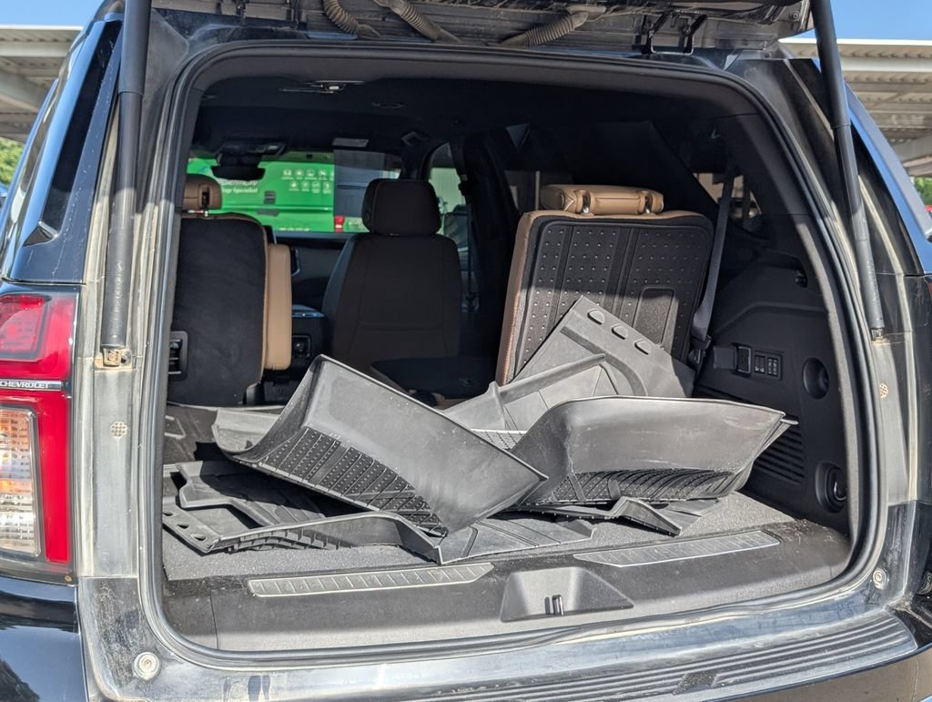 2023 Chevrolet Tahoe Premier - Photo 24
