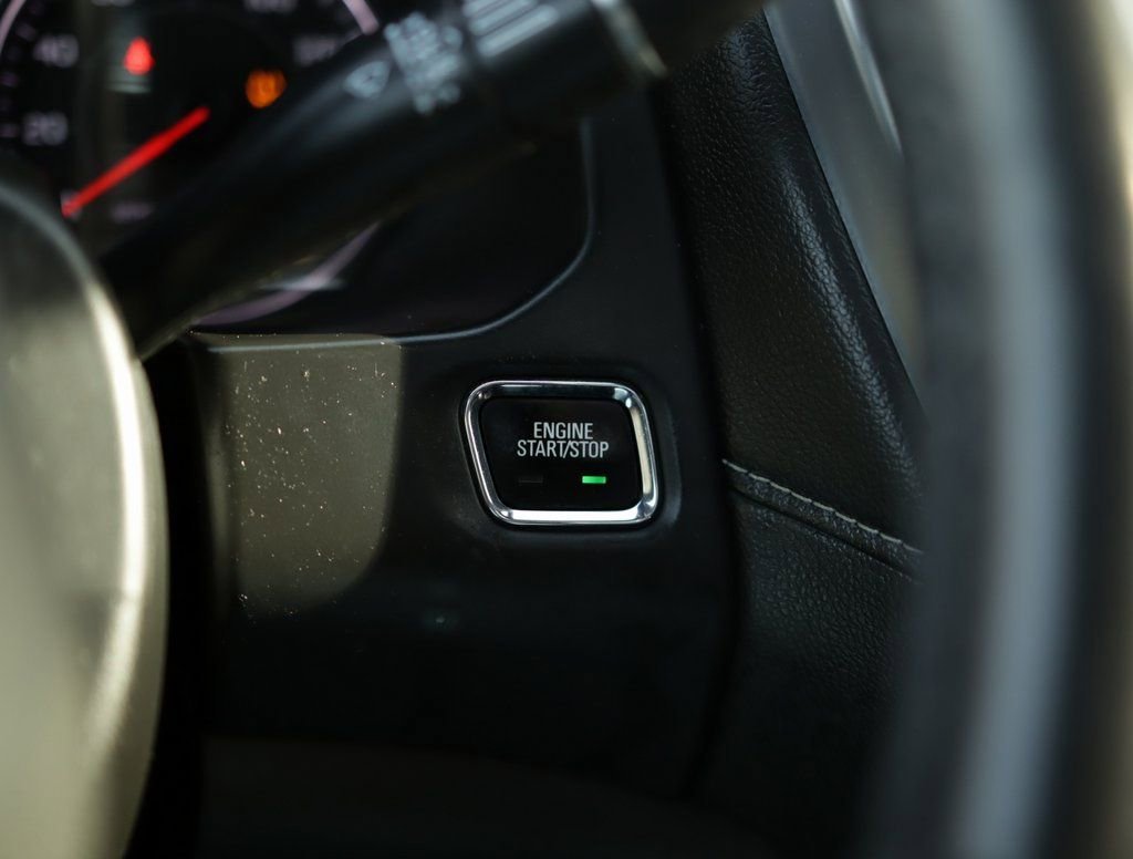 2017 GMC Acadia SLT-2 - Photo 17