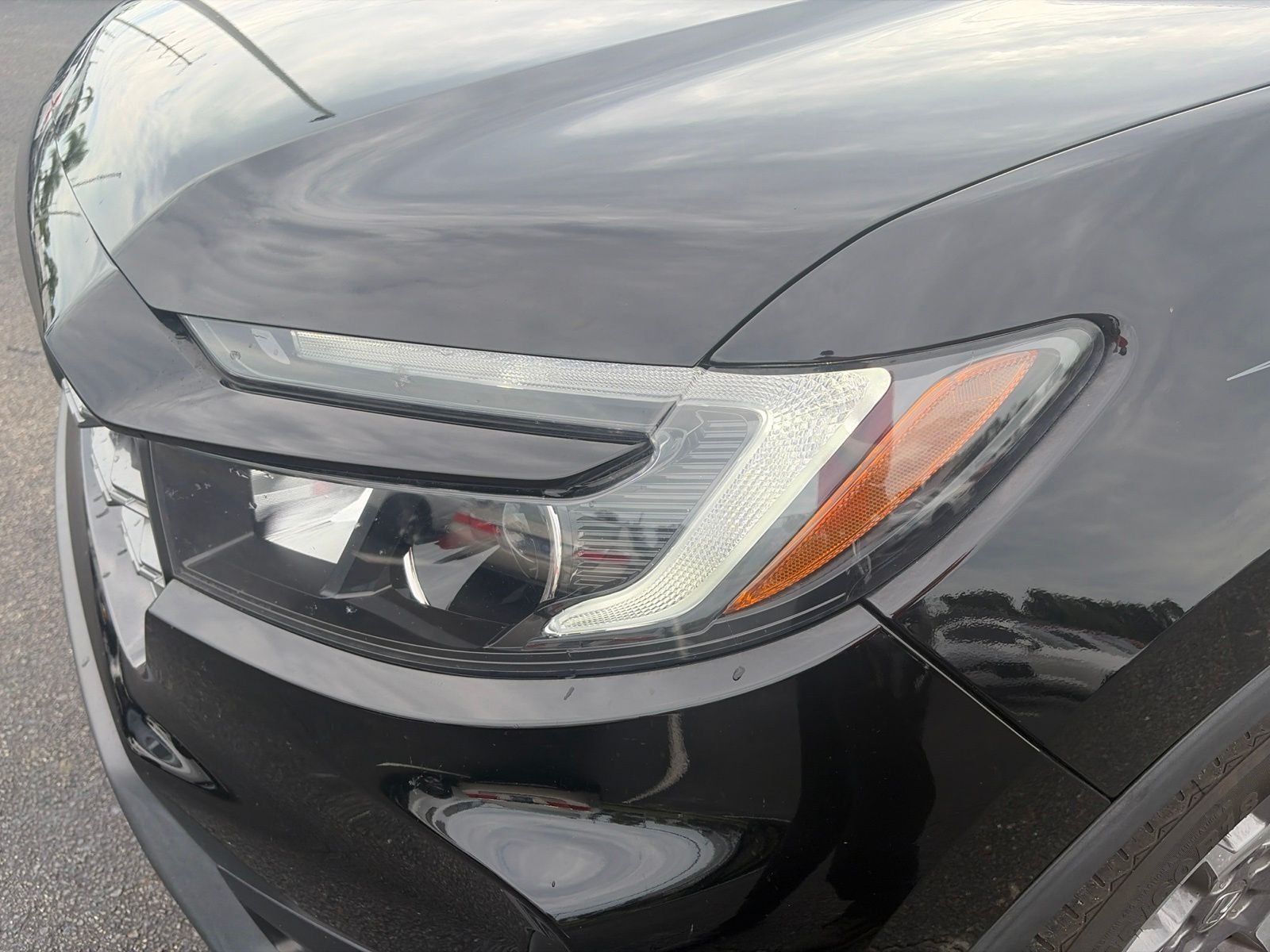 2023 Honda Passport TrailSport - Photo 18