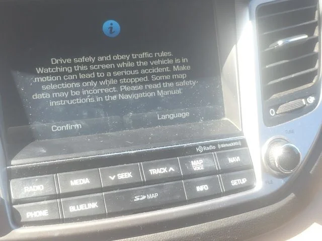 Used 2016 Gray Hyundai Limited image 12