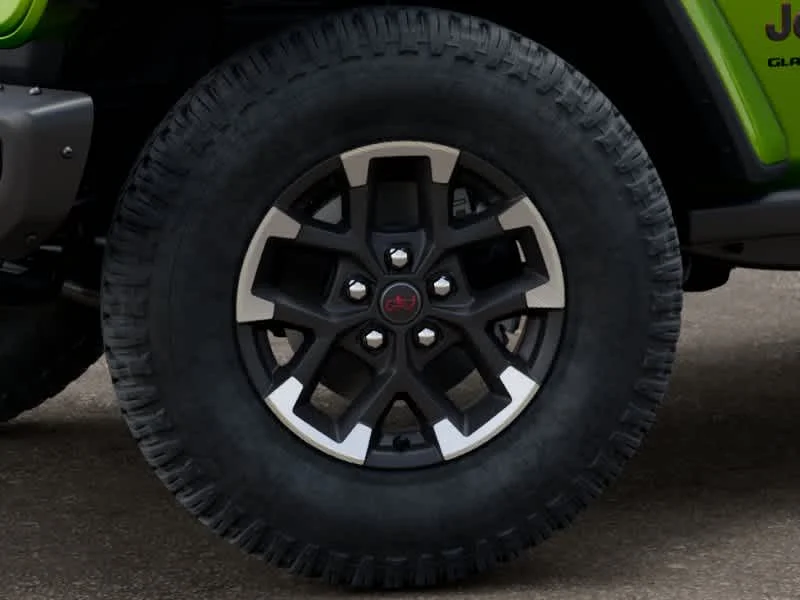 2025 Jeep Gladiator Rubicon X - Photo 8