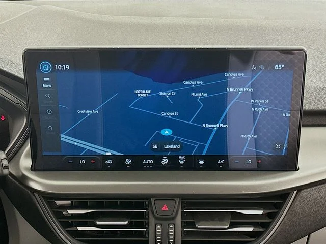 New 2026 Gray Ford Active image 17