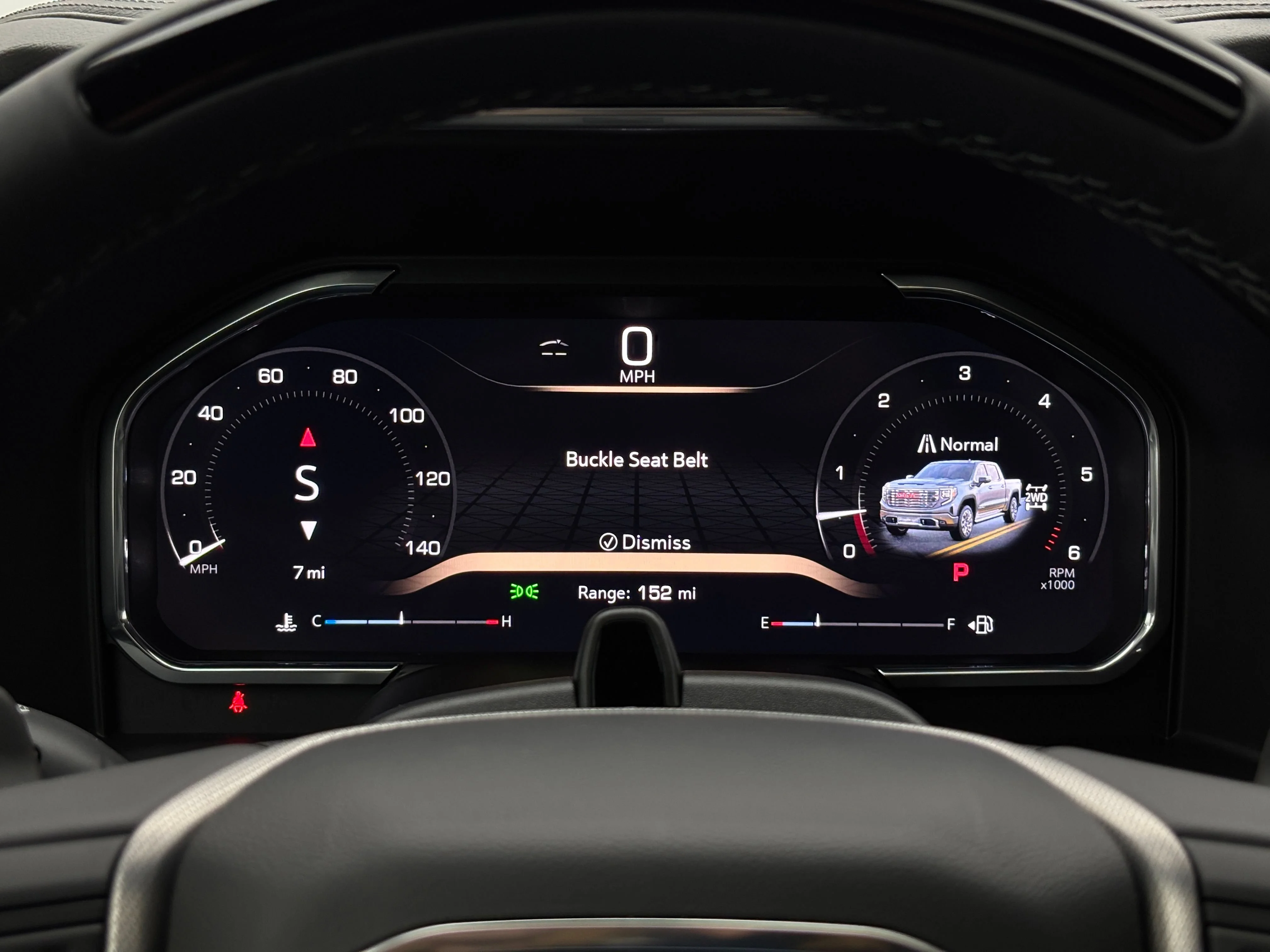 2026 GMC Sierra 1500 Denali - Photo 24