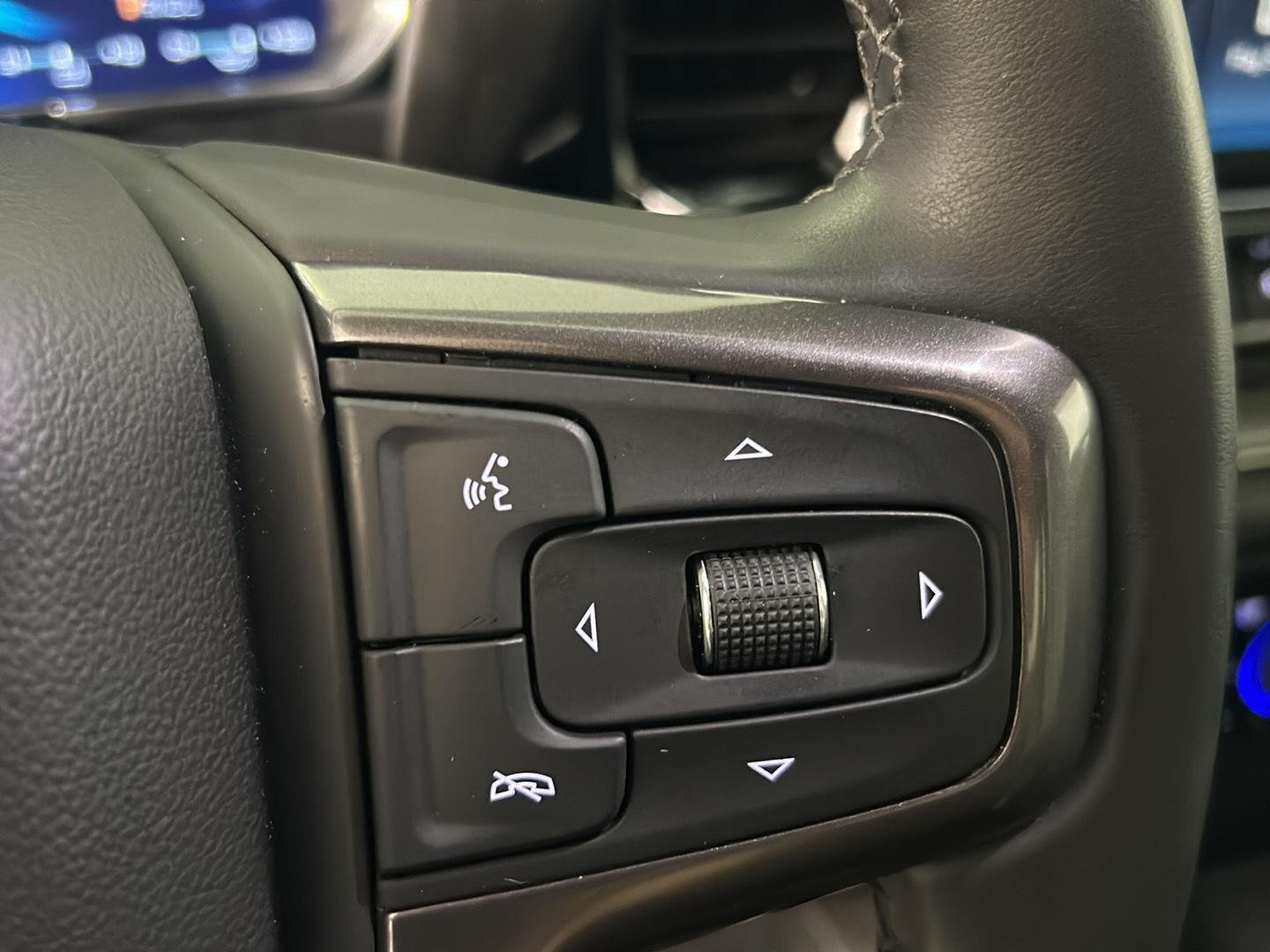 Used 2026 Sterling Gray Metallic Chevrolet ZR2 image 25