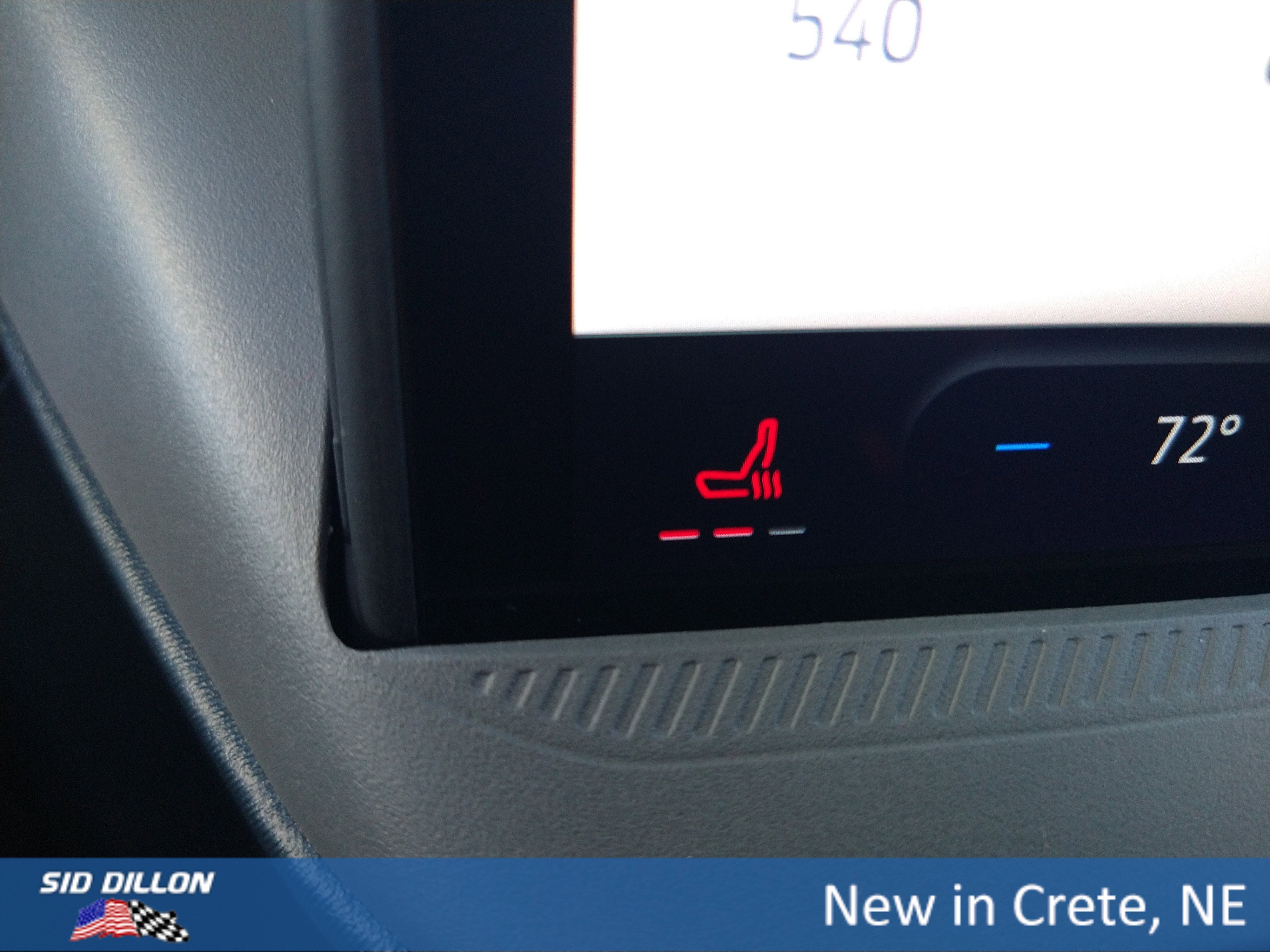 2026 Ford Maverick Lobo Premium - Photo 11