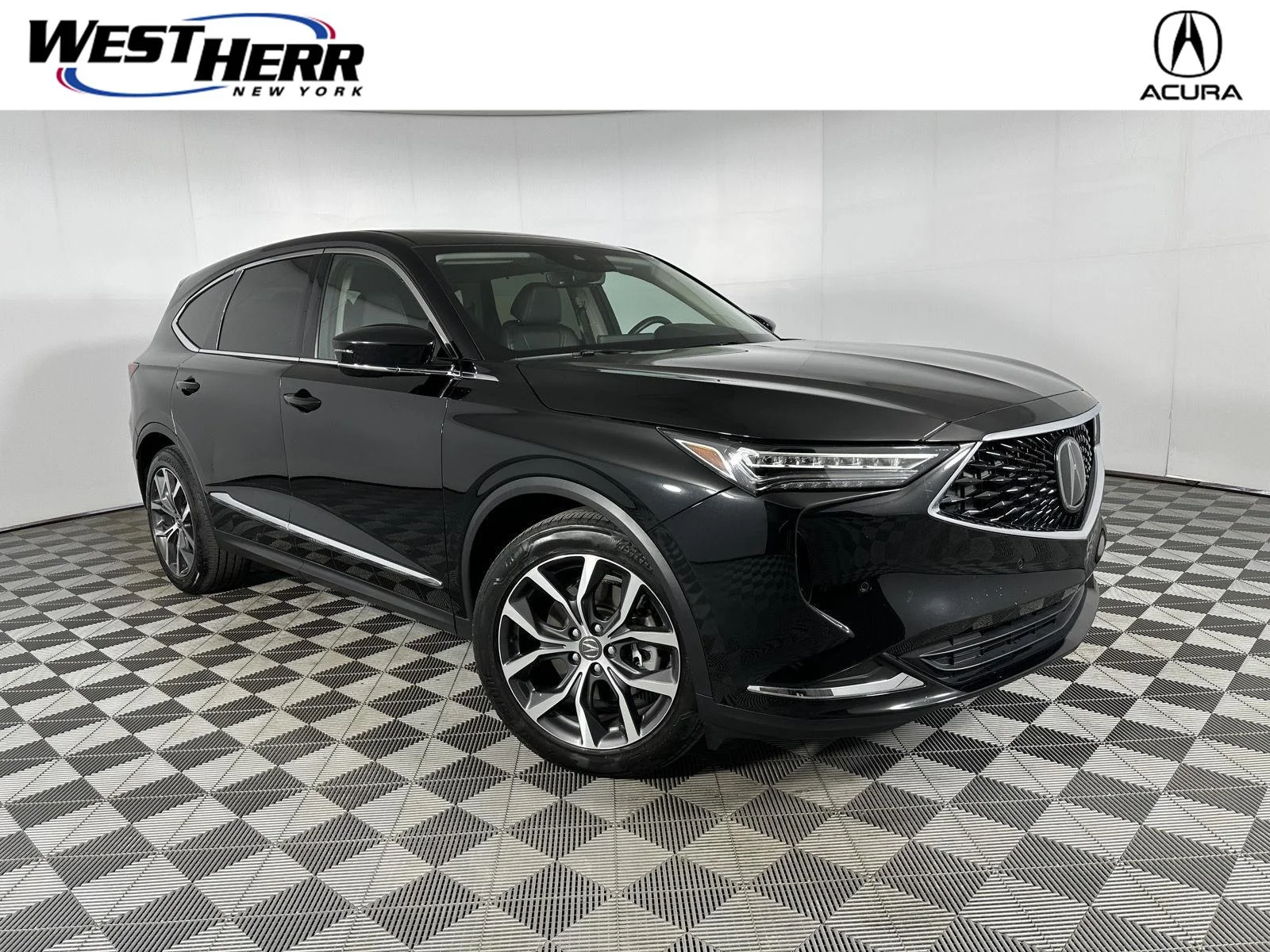 2023 Acura MDX SH-AWD w/Technology Package's photo