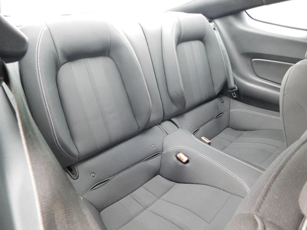 Used 2020 Kona Blue Metallic Ford EcoBoost image 20