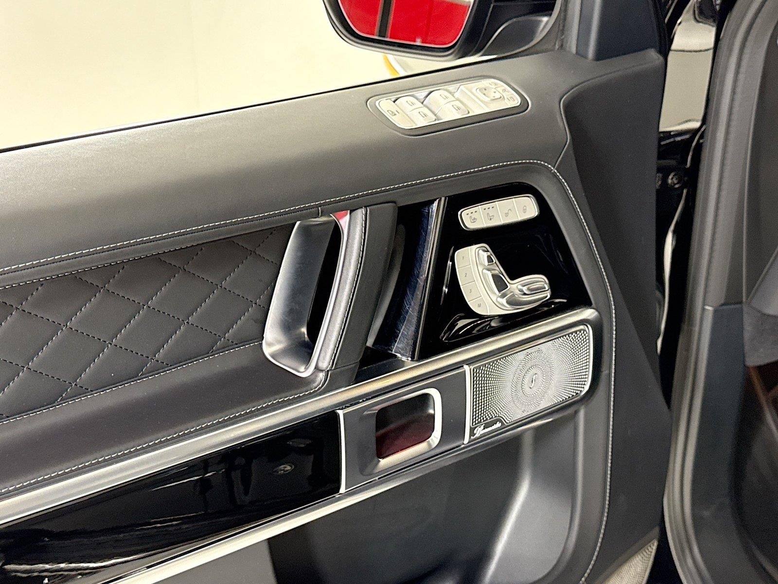 2022 Mercedes-Benz G-Class AMG G63 - Photo 13