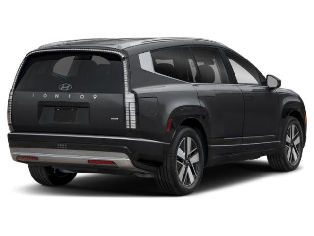 New 2026 Abyss Black Hyundai SEL image 17