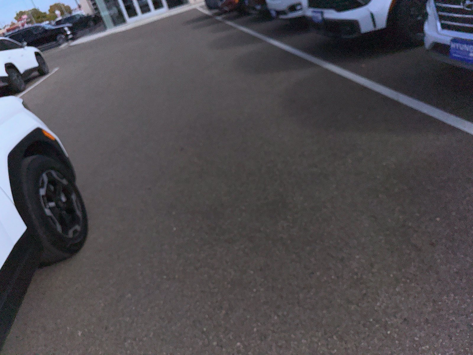 Certified Used 2026 White Hyundai SE image 33