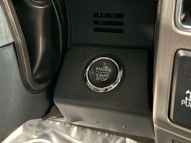 Used 2022 Red Ford Platinum Tremor image 19
