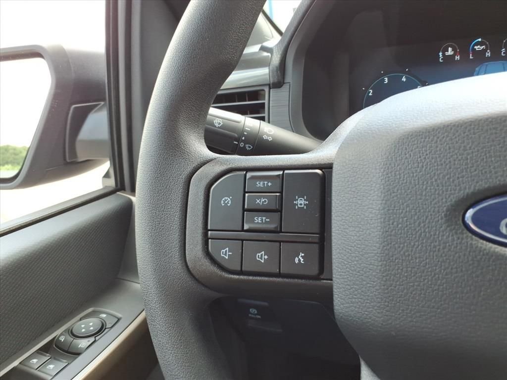 New 2026 Marsh Gray Ford STX® image 19