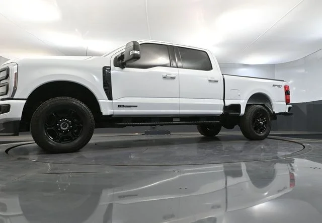 2024 Ford F-250 Super Duty XLT - Photo 56