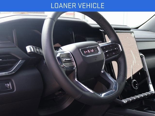 2026 GMC Acadia Elevation - Photo 23