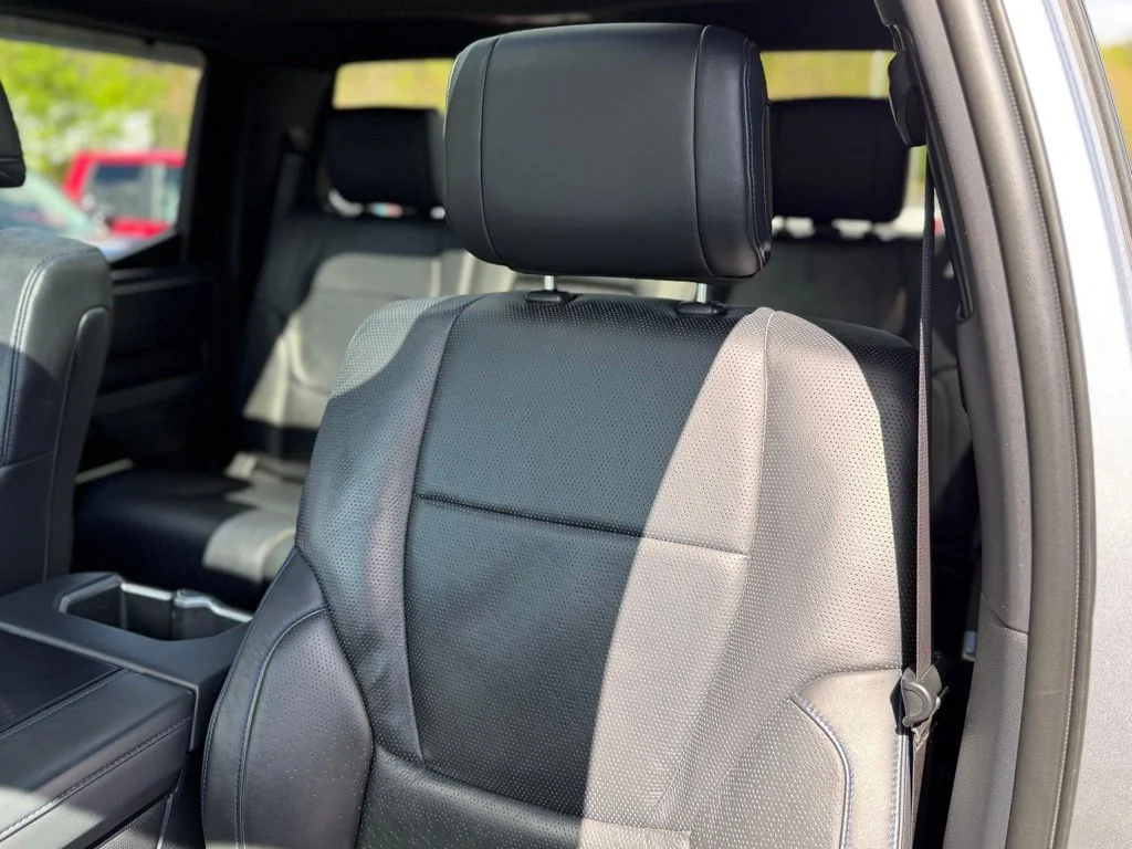 Used 2024 Silver Toyota Platinum image 10