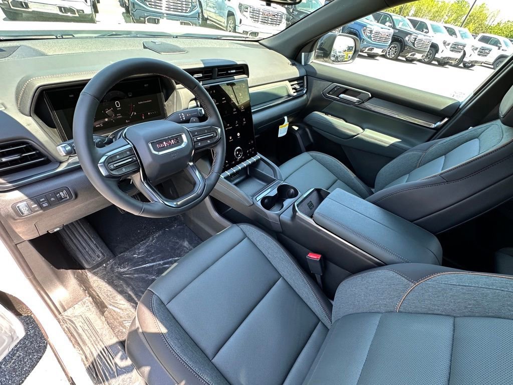 2026 GMC Terrain AT4 - Photo 17