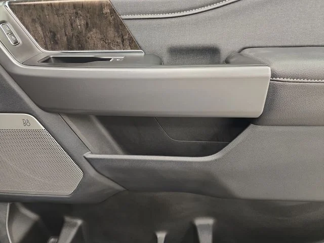 New 2026 Carbonized Gray Metallic Ford F-250® Lariat® image 11